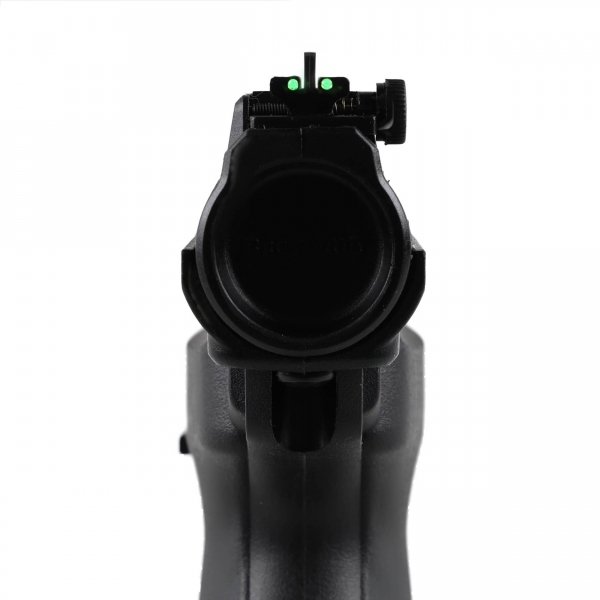 Pistolet wiatrówka Browning Buck Mark Magnum 4,5 mm