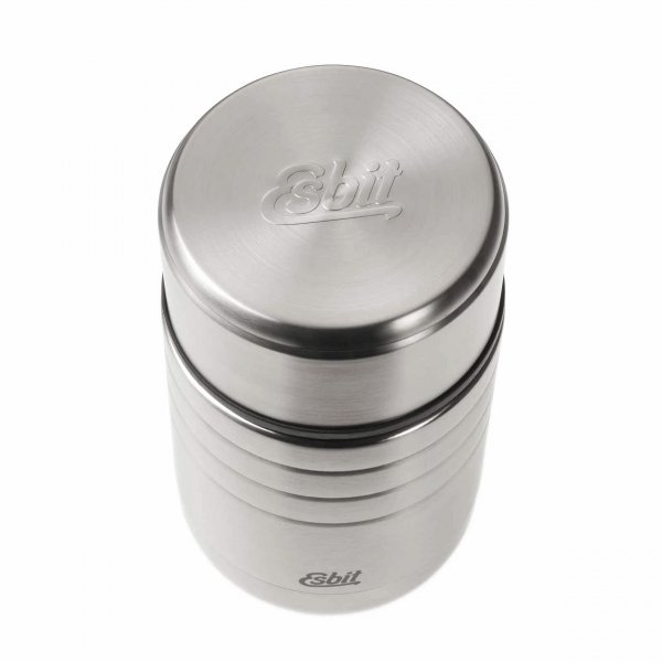 Termos Esbit Food Jug Majoris 0,8 l srebrny
