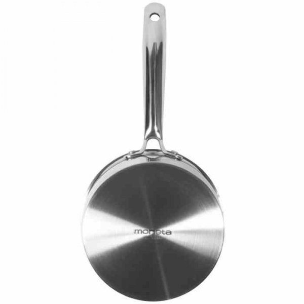 Moneta Rondel 16 cm, Accordo, indukcja