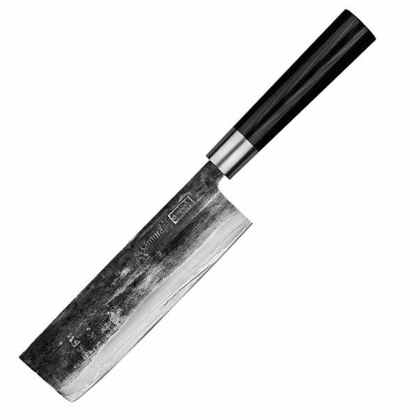Samura Super 5 nóż Nakiri 171mm