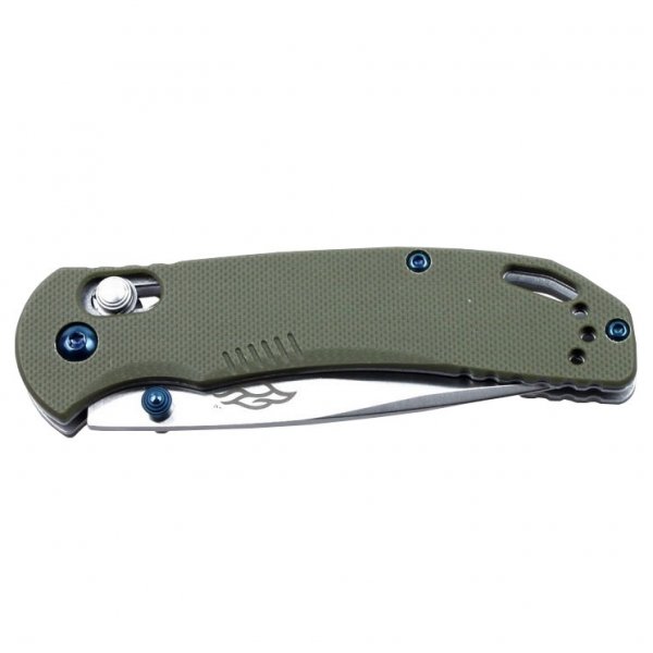 Nóż składany Ganzo Firebird F753M1-GR