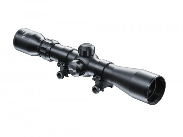 Luneta celownicza Umarex 3-9x40 z/m 22 mm