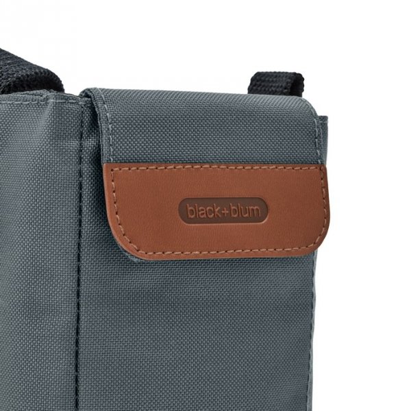 BB-Bottle bag, kolor łupka NEW