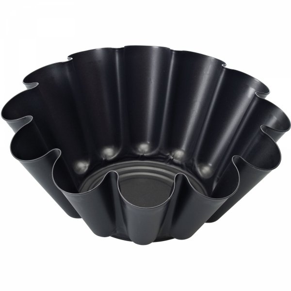 Forma Do Babki Z Klasycznym Falistym Brzegiem 22 Cm Patisserie Ballarini