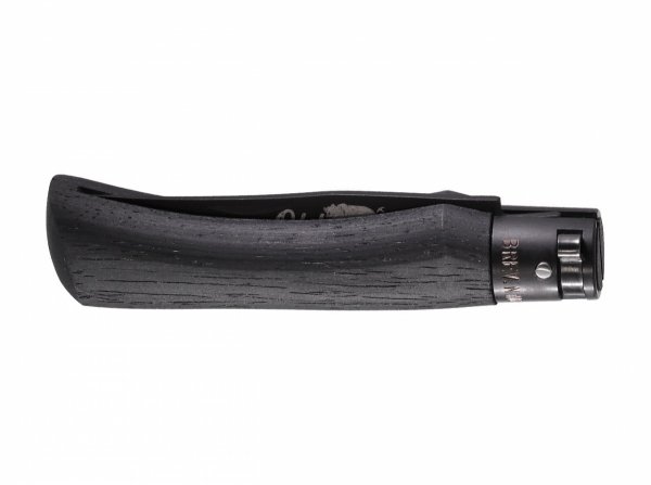 Nóż Old Bear XL All Black 420