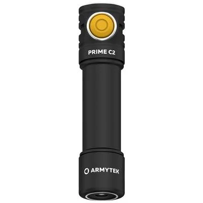 Armytek Prime C2 Magnet USB Warm