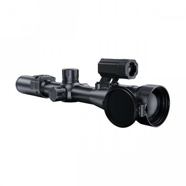 Celownik termowizyjny z dalmierzem Pard Pantera 640 PA6-50/LRF