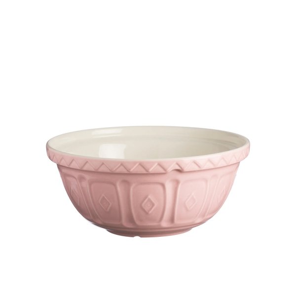 Misa ceramiczna 24 cm 2L POWDER PINK / Mason Cash