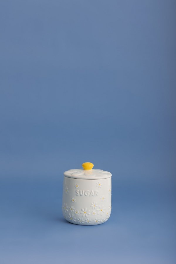 PK-Cukierniczka ceramiczna Daisy
