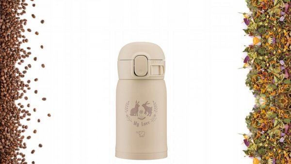 Kubek termiczny mały ZOJIRUSHI SM-WP, 240ml 