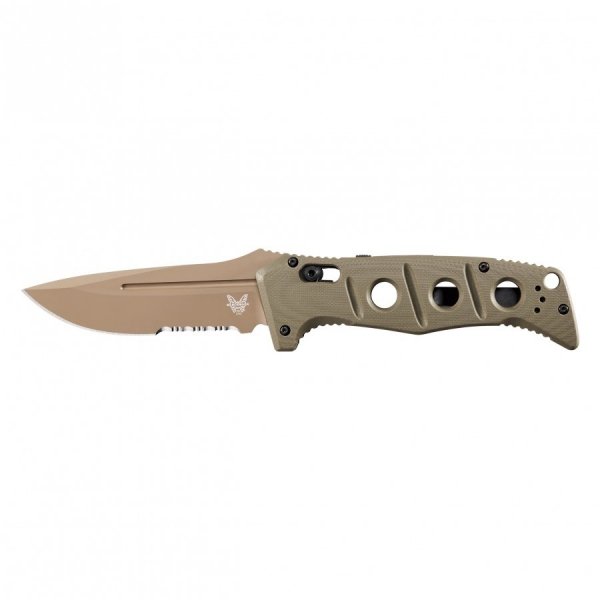Nóż Benchmade 2750SFE-2 Auto Adamas
