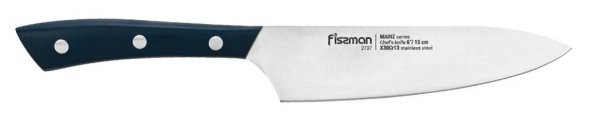 Fissman Mainz mały nóż szefa kuchni 15cm
