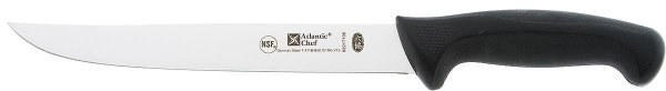 Atlantic Chef nóż kuchenny slicer 23cm