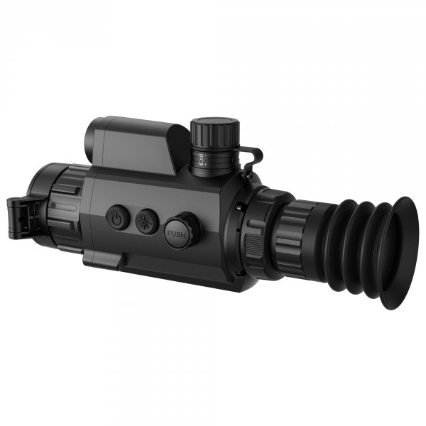 Celownik termowizyjny termowizor HIKMICRO Panther PQ35L 2.0 LRF