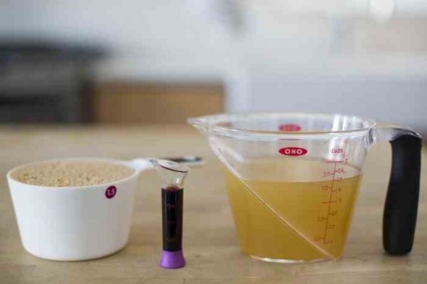 OXO-Miarka skośna 500ml. Good Grips