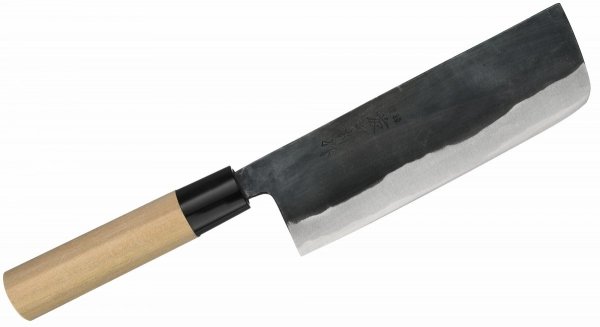 Tojiro Shirogami Nóż Nakiri 16,5 cm