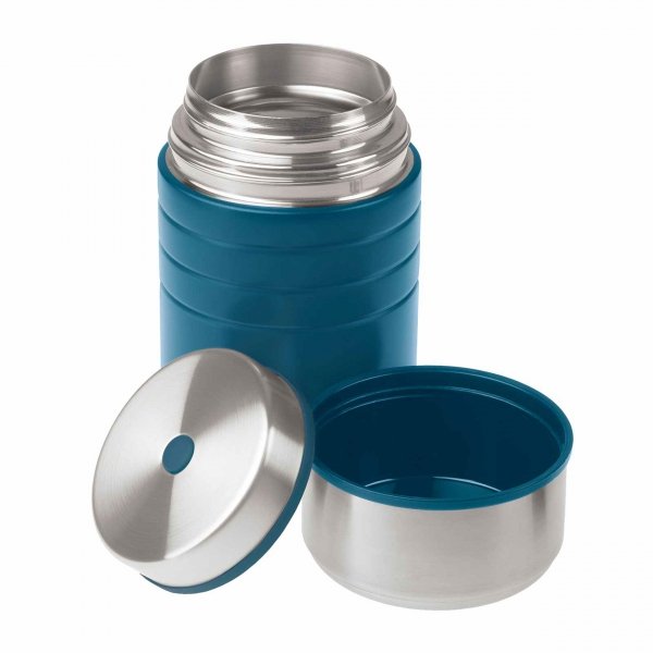 Termos Esbit Food Jug Majoris 1 l błękitny