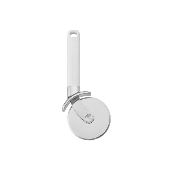KitchenAid radełko do pizzy Porcelain White