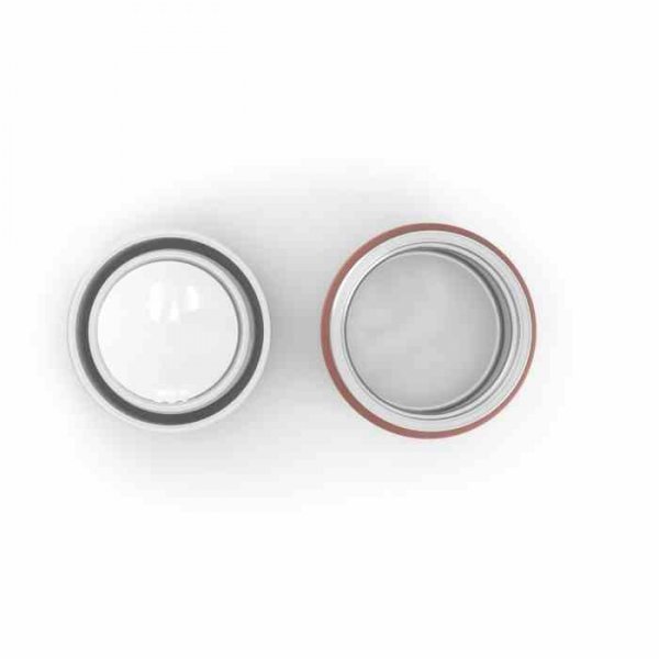 Monbento Termos obiadowy dziecięcy Capsule, Fox
