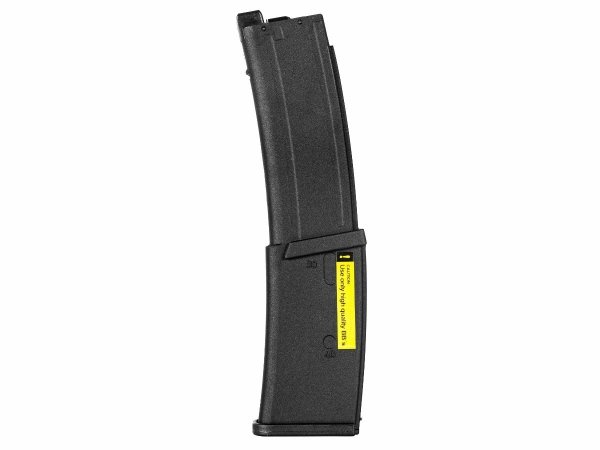 Magazynek do Heckler&amp;Koch MP7 Navy 6 mm