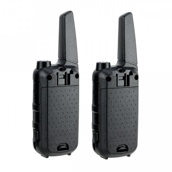 Krótkofalówki PMR Baofeng BF-25E Dark Blue Twin 2 szt.
