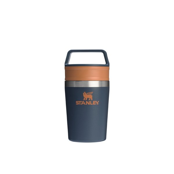 Stanley kubek termiczny Café-To-Go 0.23L Twilight