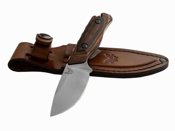 Nóż Benchmade 15017 HUNT