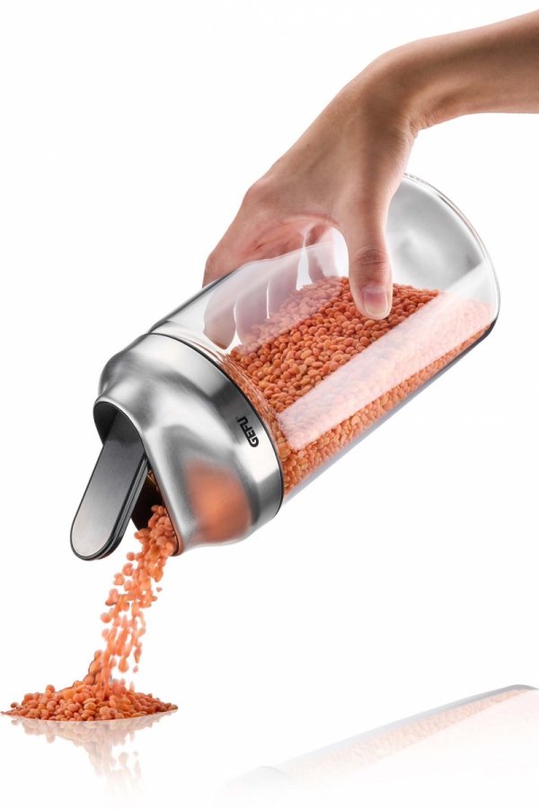 Gefu Kippo Pojemnik Do Przechowywania 700 Ml Kippo