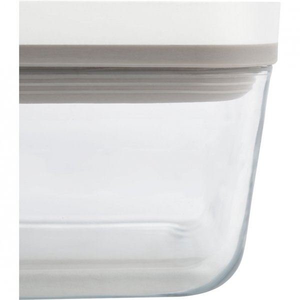 Szklany Pojemnik Prostokątny 0.95l Fresh & Save Zwilling