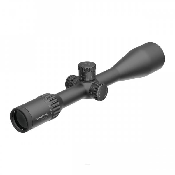 Luneta celownicza Vector Optics Continental x8 6-48 SFP ED MOA 56 mm czarna SCOL-TE52