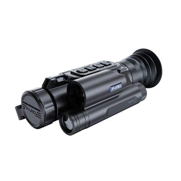 Celownik noktowizyjny z dalmierzem Pard NV008SP2-940/70/F