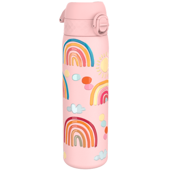 Butelka Ion8 Single Wall I8ss600pprainb Rainbows