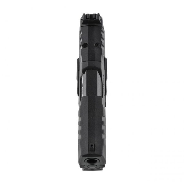 Replika pistolet ASG Walther PDP Compact 4&quot; 6 mm