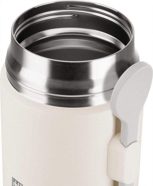 Zwilling Thermo Plus Pojemnik Termiczny Na żywność - 600 Ml, Kremowy Thermo Plus
