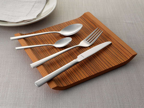 Amefa ASTORIA Komplet sztućców 24 cz. dla 6 osób