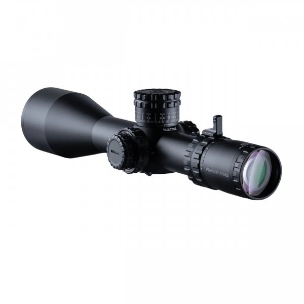 Luneta celownicza Primary Arms FFP 4.5-27 ACSS Athena