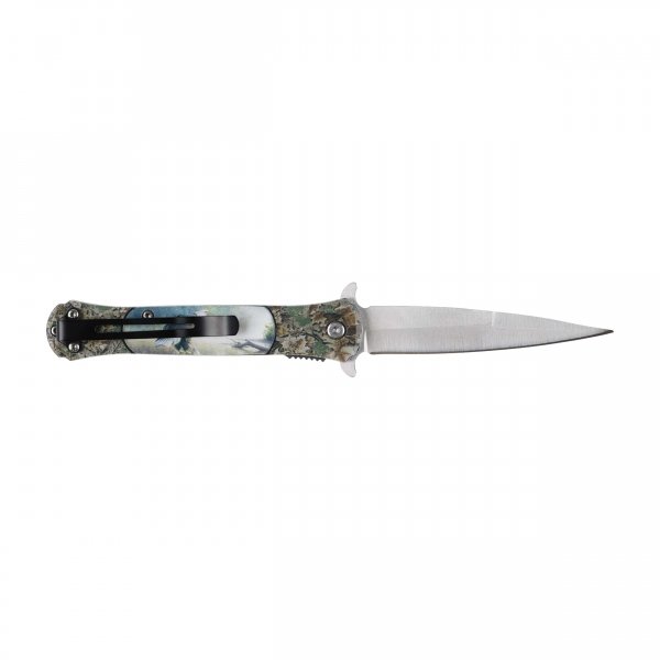 Nóż Kandar N192