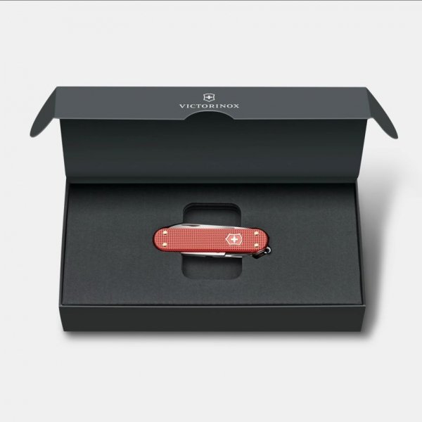 Scyzoryk Victorinox Classic SD Alox Limited Edition 2025 0.6221.l25