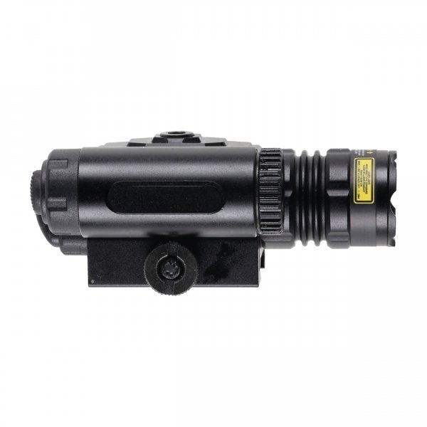 Celownik laserowy do pistoletu Leapers UTG Bulldot Green Laser