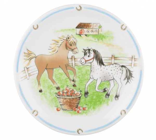 SELTMANN MY PONY Zestaw Dziecięcy (3 Elementy) My Pony Seltman Wieden