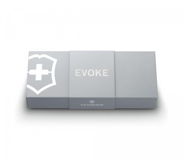 Nóż Evoke Alox Victorinox 0.9415.D26