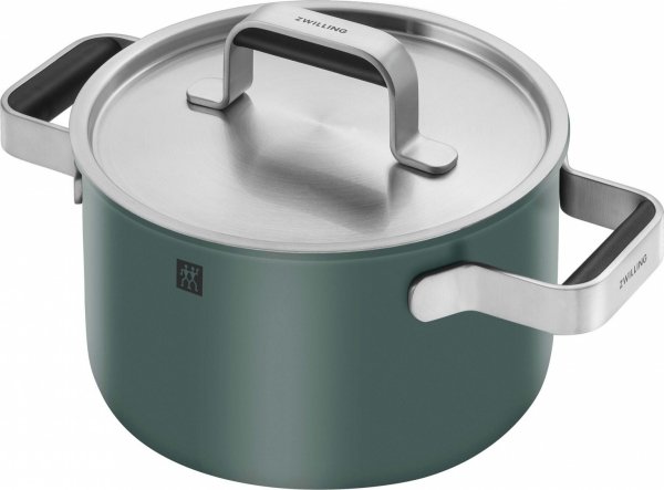 ZWILLING PURE Zestaw 5 Garnków Pure