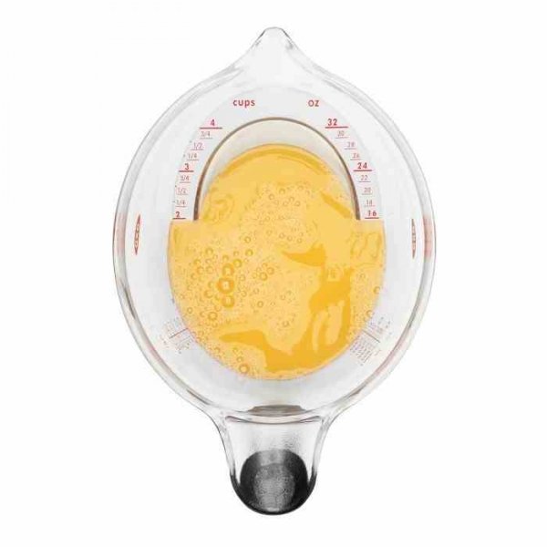 OXO-Miarka skośna 1l. Good Grips