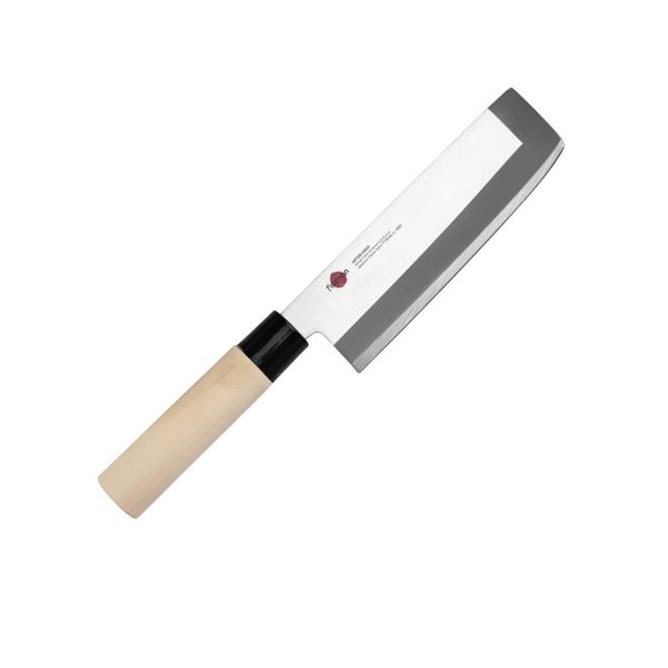 Fissman Kensei Hanzo nóż Kuchenny Nakiri 18cm do krojenia warzyw