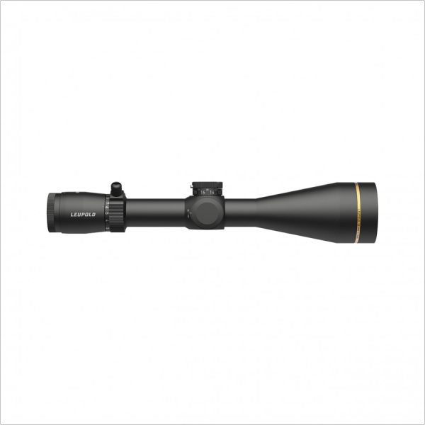 Luneta celownicza Leupold VX-5 HD Gen.2 3-15x56 CDS-SZL2 Side Focus Illum. FireDot Twilight Hunter