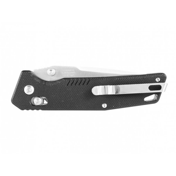 Nóż składany Ganzo Firebird FB7601-BK