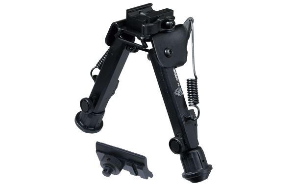 Bipod Leapers składany Suer Duty OP QD 6-8.5&quot;