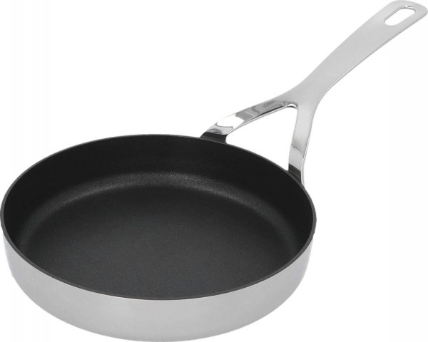 DEMEYERE MINI 3 Patelnia Płytka Duraslide Ultra 16 Cm Mini 3
