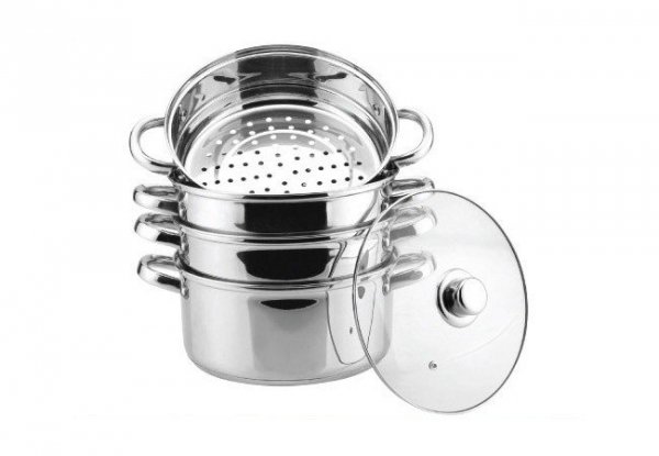 Kinghoff Garnek Para 3.1l Kh-3322