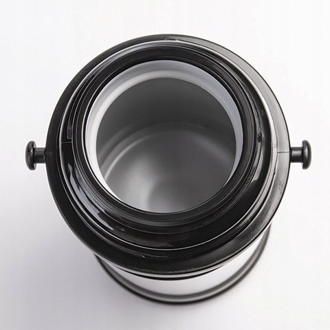 Termos Zojirushi Sj-tg10-xa 1 L Odcienie Szarości